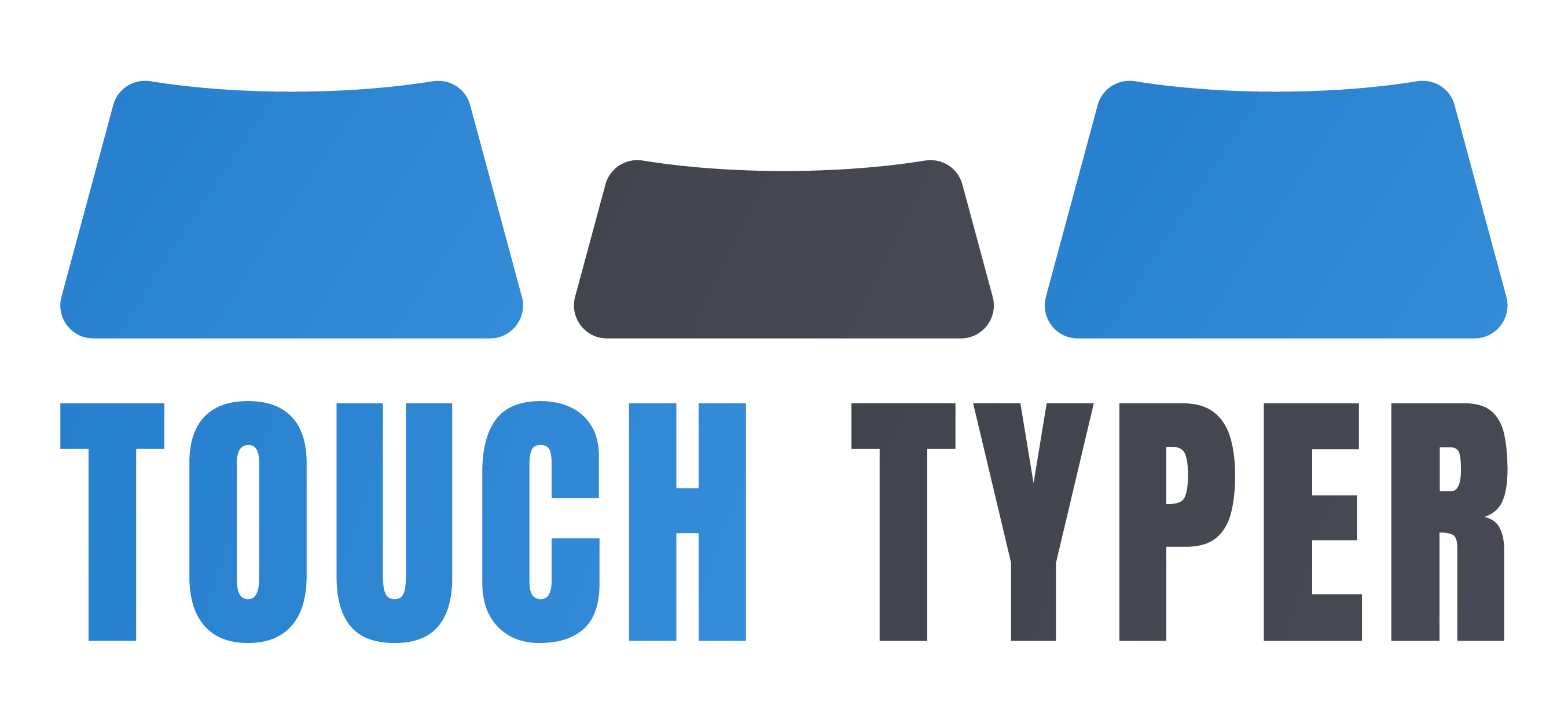 Touch Typer Logo